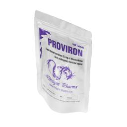 Proviron for sale