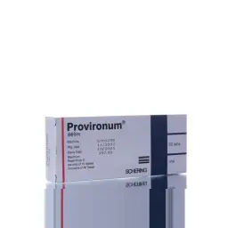 Provironum for sale
