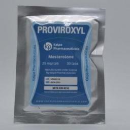 Proviroxyl (Proviron) for sale