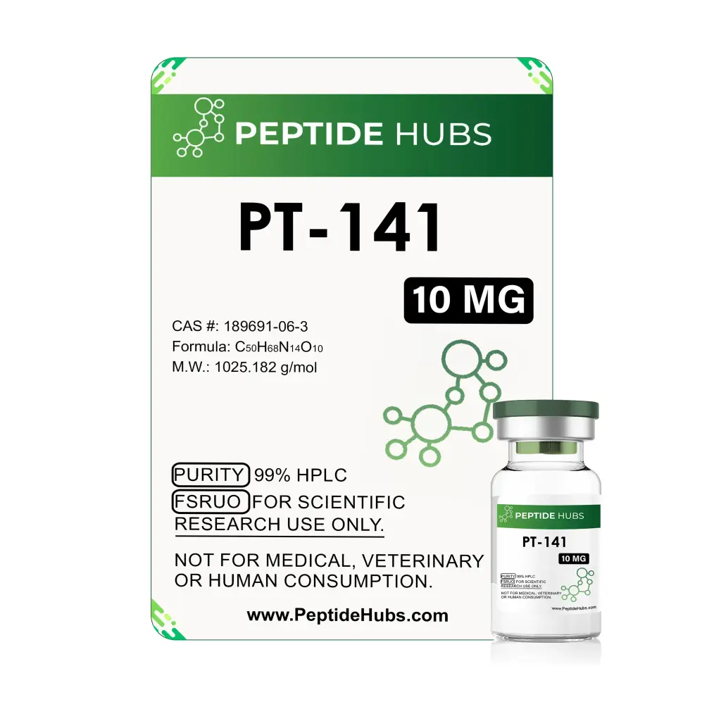 PT-141 10 mg for sale PT-141 10 mg for sale