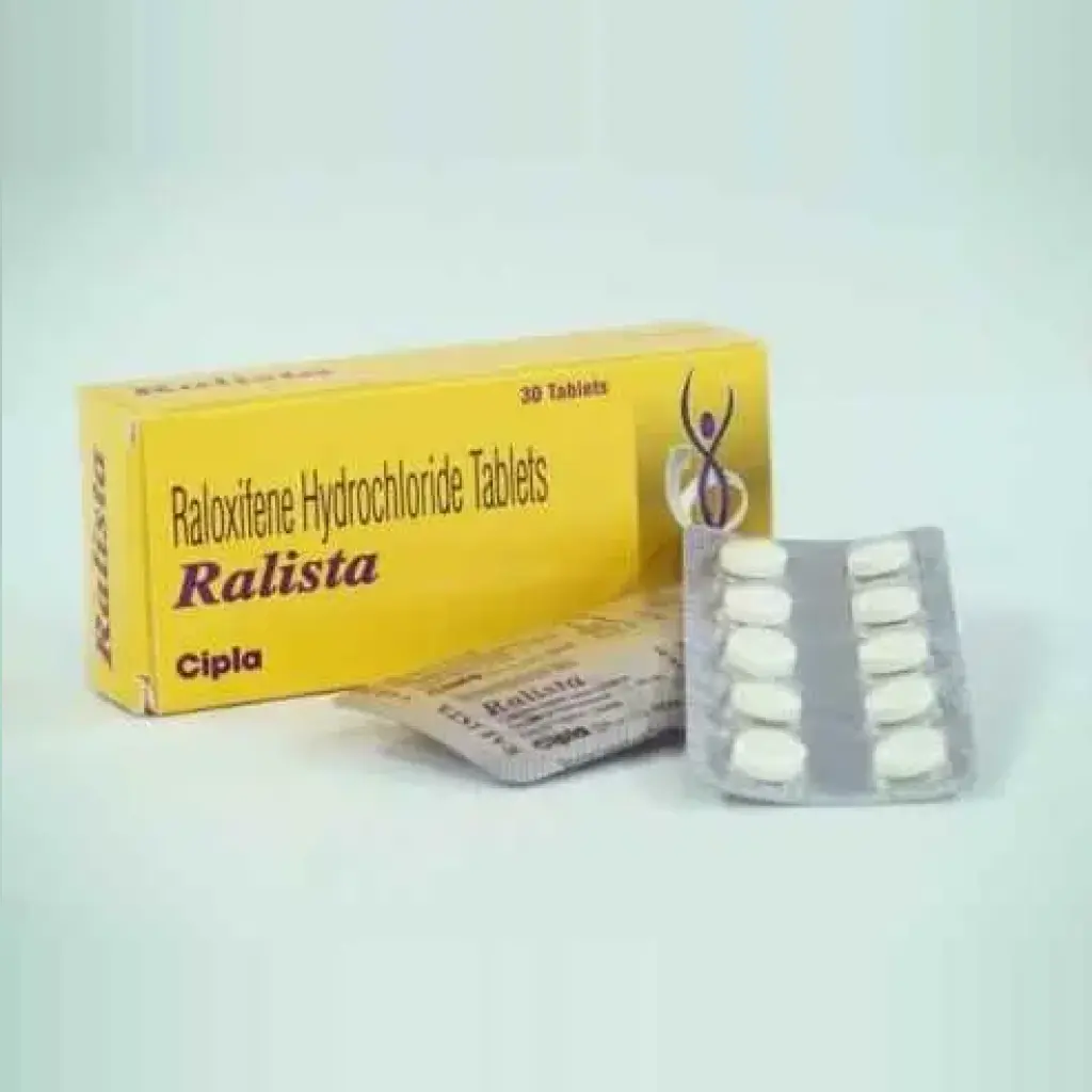 Ralista (Raloxifene) for sale Ralista (Raloxifene) for sale