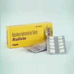 Ralista (Raloxifene) for sale