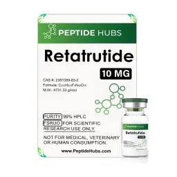Retatrutide 10mg for sale