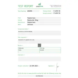 Retatrutide 10mg for sale