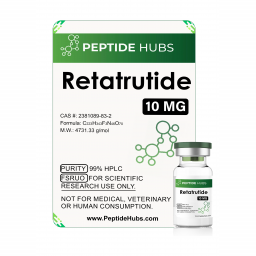 Retatrutide 10mg for sale
