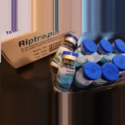 Riptropin HGH 200iu for sale