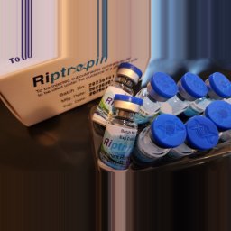 Riptropin HGH 200iu for sale