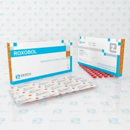 Roxobol for sale