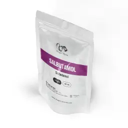 Salbutamol for sale