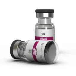 Selank 10mg for sale