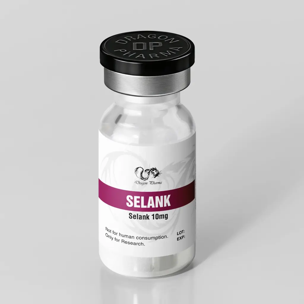 Selank 10mg
