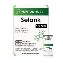 Selank 10mg for sale