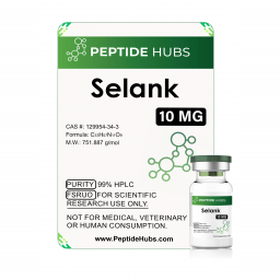 Selank 10mg for sale
