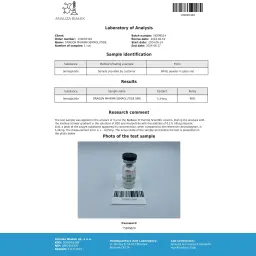 Sema-Pep 5mg for sale
