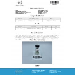 Sema-Pep 5mg for sale