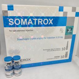 Somatrox HGH for sale