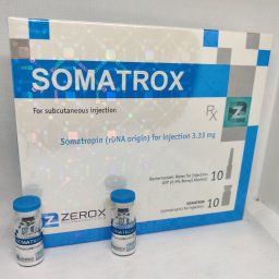 Somatrox HGH for sale