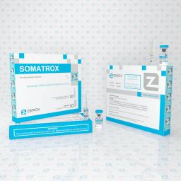 Somatrox HGH for sale