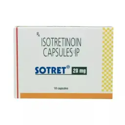 Sotret 20 mg for sale