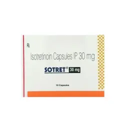 Sotret 30 mg for sale