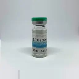 SP Bacteriostatic Water for sale