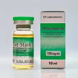 SP Cut-Stack 150 for sale