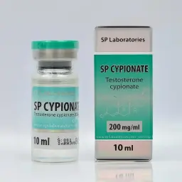 SP Cypionate for sale