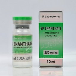 SP Enanthate for sale