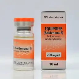 SP Equipoise Boldenona-E for sale