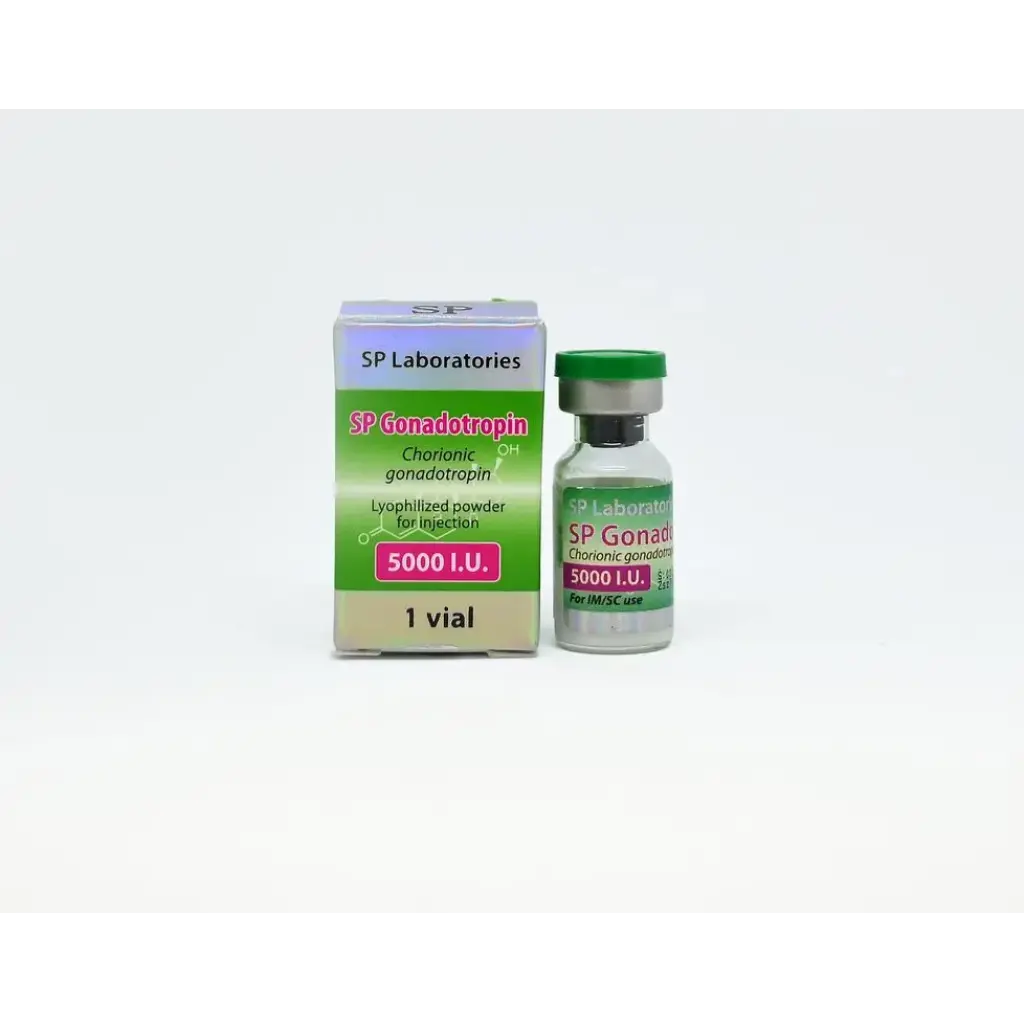 SP Gonadotropin 5000