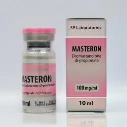 SP Masteron for sale