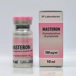 SP Masteron for sale