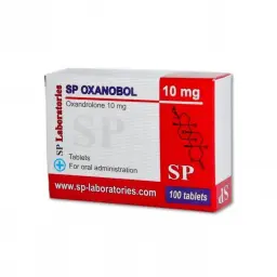 SP Oxanobol for sale