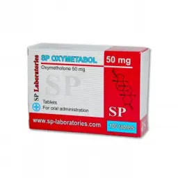 SP Oxymetabol for sale