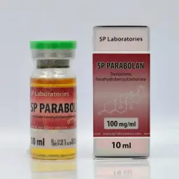 SP Parabolan for sale