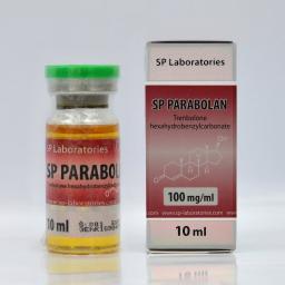 SP Parabolan for sale