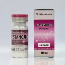 SP Stanoject for sale