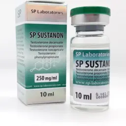 SP Sustanon for sale