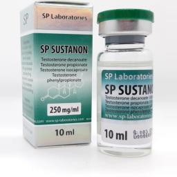 SP Sustanon for sale