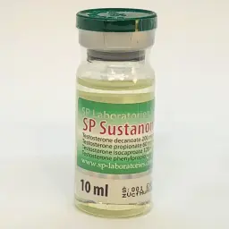 SP Sustanon Forte for sale