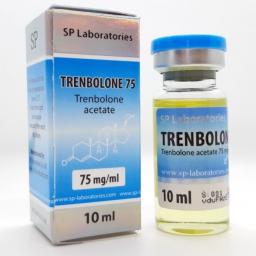 SP Trenbolone 75 for sale
