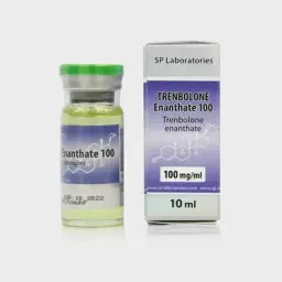 SP Trenbolone Enanthate 100 for sale