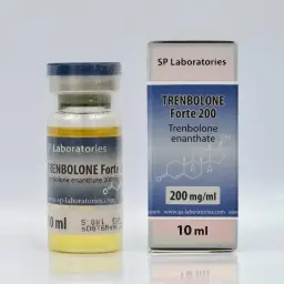SP Trenbolone Forte 200 for sale