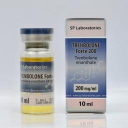 SP Trenbolone Forte 200 for sale