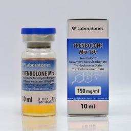 SP Trenbolone Mix 150 for sale