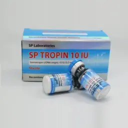 SP Tropin 10IU for sale