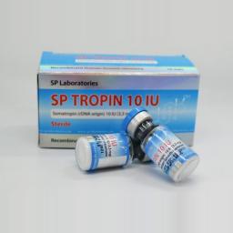 SP Tropin 10IU for sale