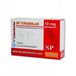SP Turabolan for sale
