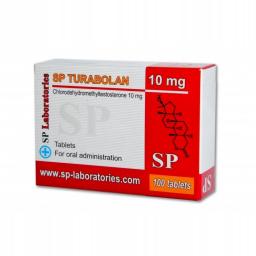 SP Turabolan for sale