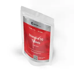 Stanabol 50 Tablets for sale
